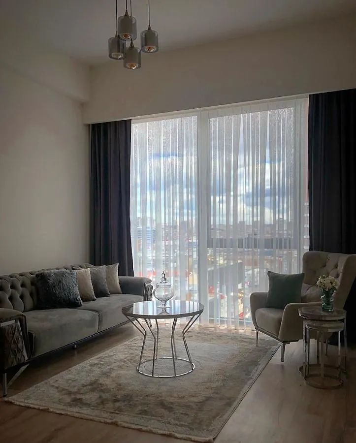 Apartment Royal Residence Istanbul