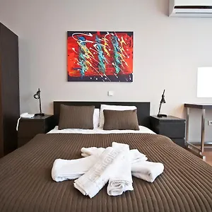 Cozy Апартаменты