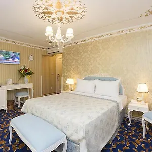 Paradiso Апартаменты