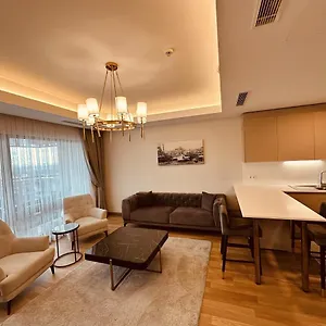 Maslak Aparts اسطنبول