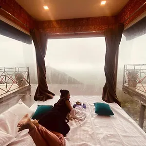 منتجع Vayalada View Point الهند