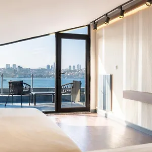 Hotel 216 Bosphorus, Istanbul