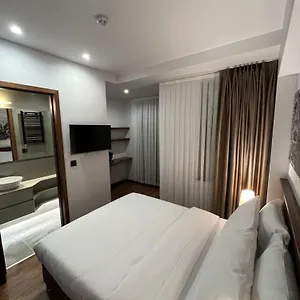 Hotel Palmera Hagia Sophia, Istanbul