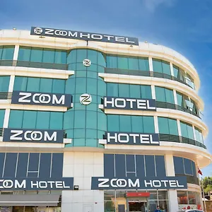 Hotel Zoom, Istanbul