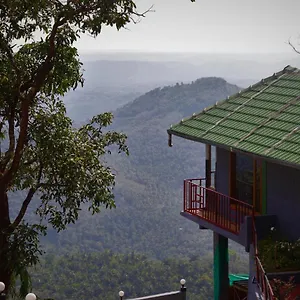 **** فندق Stone Hills الهند