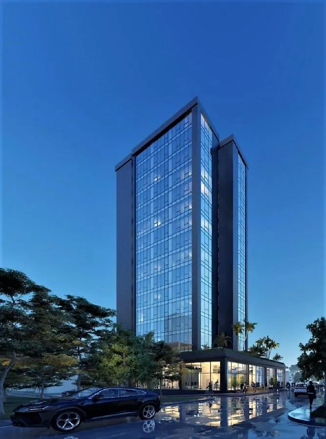 Royal Residence Стамбул