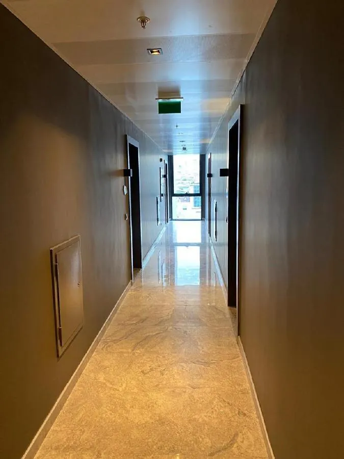 Royal Residence Стамбул Турция
