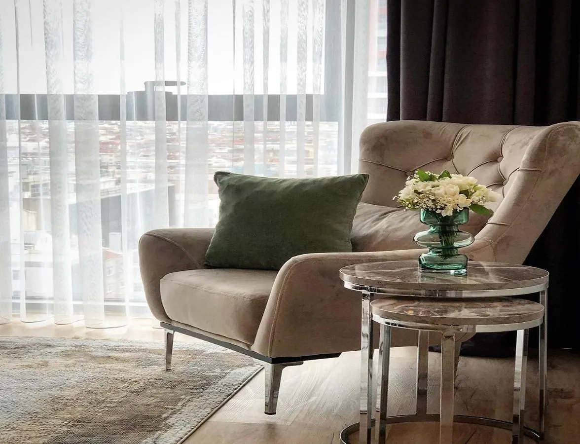 Royal Residence Стамбул 0*,  Турция