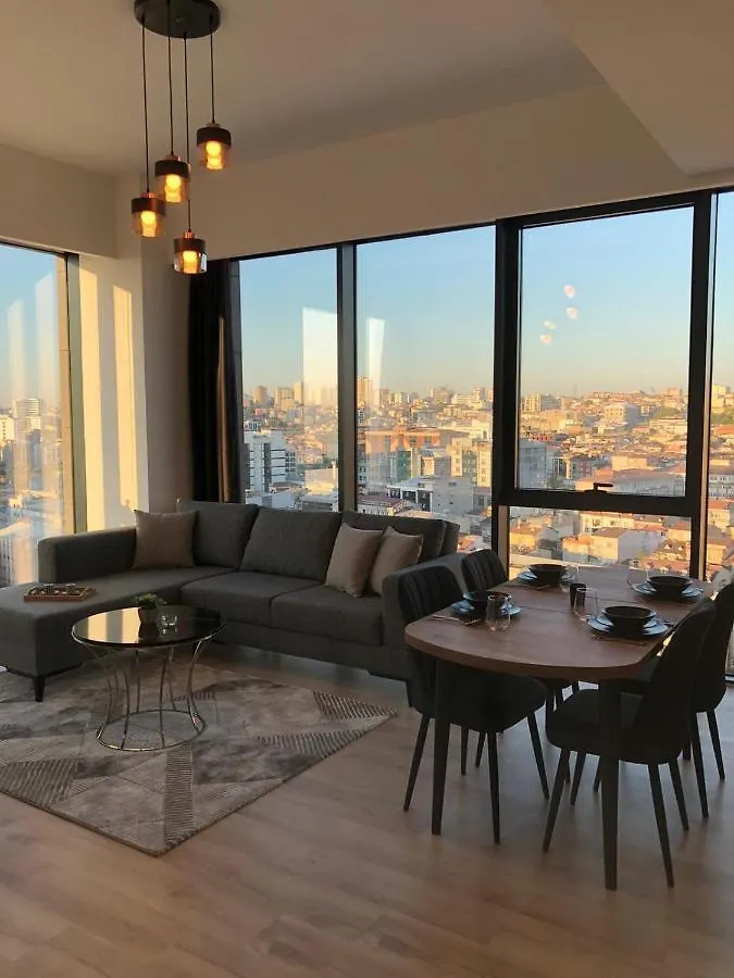 Royal Residence Provincia di Istanbul