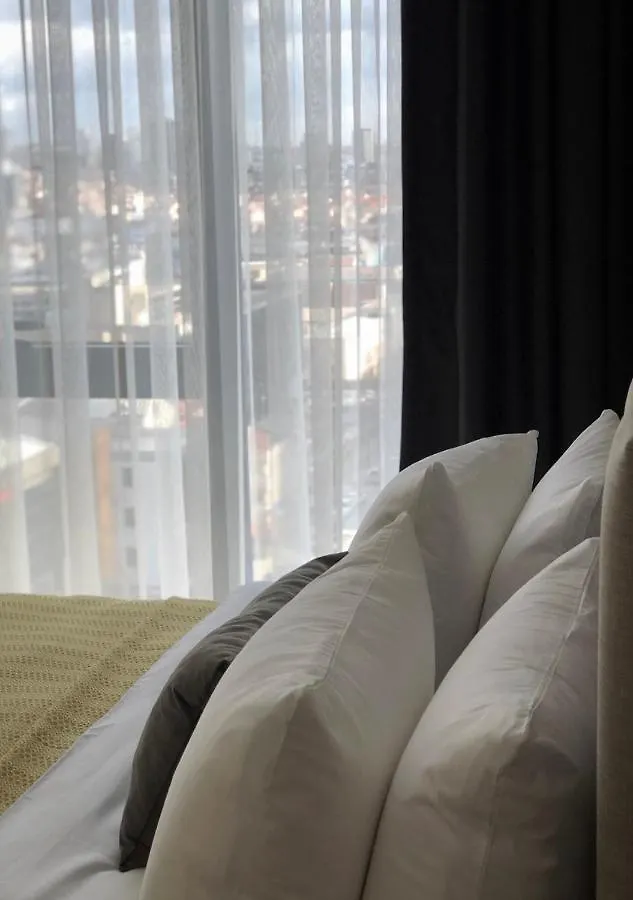 Appartamento Royal Residence Provincia di Istanbul